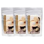 MIKASA renkon пудра 40g входить × 3 пакет комплект 