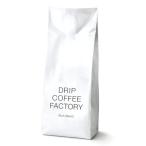 ショッピングドリップコーヒー ドリップコーヒーファクトリー リッチ ブレンド コーヒー 豆 のまま (500g(500g×1袋) リッチブレンド)