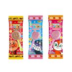  Fujiya Anpanman Mini pe Rope ro шоко 1 шт. ×25 шт 