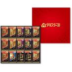 アマノフーズ おみそ汁贅沢ギフト500Z