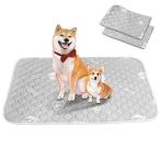 ショッピングペットシーツ 洗えるペットシーツ Toyuxe ペットシーツ 洗える 2枚セット 滑り止め 犬シーツワイド おしっこシート ペット ペ