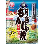 ブルドック　ブルドックソース 通の月島もんじゃ焼だし味 60g×5袋