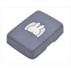 pi-ji- дизайн (PF) мульти- box *. ящик для инструментов PUPU FELT(pp фетр ) Miffy ( темно-синий )
