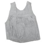 BATHTIME?TOPSba нагрудник m tops ( серый )