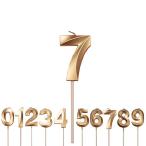 YIXINLYMY день рождения свеча . день рождения свеча модный цифра день рождения свеча 3D оборудование орнамент память день . праздник давай сделаем кекс наан 