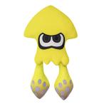 三英貿易 Splatoon (スプラトゥーン)3 ALL STAR COLLECTION イカ (S) イエロー W13