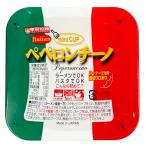 東京拉麺ミニカップ ペペロンチーノ（10個入り）