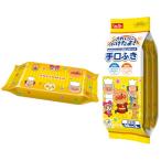 rek(LEC) Anpanman очищенная вода 99%.... для рука ... сетка (10 листов входит ×3 шт ) сделано в Японии / низкий . ультра ./