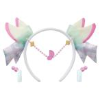 バンダイ(BANDAI) キミとアイドルプリキュア 変身プリチューム キュアズキューン アクセサリーセット