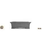  Kirameki три чёрный грязь вне . внизу шнур уровень длиные ноги person ширина 15.6cm