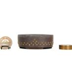  грязь ... внутри . шпилька удар порез пара круг ширина 6.7cm