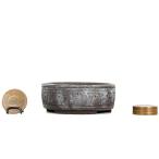  грязь ... внутри . гвоздь гравюра порез пара круг ширина 7.3cm