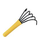 1433Y цвет ninja медведь рука желтый NINJA fork