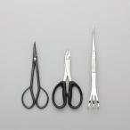 2400 бонсай введение . починка 3 позиций комплект /Bonsai tool set for beginners 3pcs.