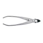 [ бонсай ] 3202 нержавеющая сталь кроме того, ветка порез маленький /Stainless steel branch cutter S/ бонсай инструмент 