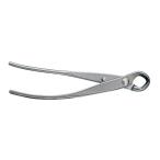 [ бонсай ] 3204 нержавеющая сталь круг лезвие kob порез большой /Stainless steel knob cutter L/ бонсай инструмент 