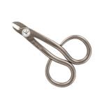 3256fso никель металлизированный рука удар маленький . тип кусачки для проволоки /F.N.P handmade wire cutter scissors type