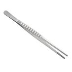 3331 нержавеющая сталь B type пинцет 230mm|Stainless steel tweezers
