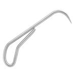 3337 нержавеющая сталь вместе рисунок корень ../S.S root pick