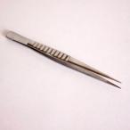3500 нержавеющая сталь A type пинцет 180mm Stainless steel tweezers narrow type