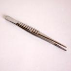 3501 нержавеющая сталь B type пинцет 180mm Stainless steel tweezers
