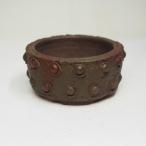  бонсай горшок 10 ..( левый правый 6.5cm)