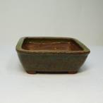  бонсай горшок ..( левый правый 9.5cm)