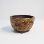  бонсай горшок чай гора ( левый правый 6.2cm)