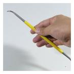 盆栽 道具 盆栽熊手（レーキ） ステンレス 1本爪熊手 No.56A bonsai