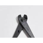 針金切(小)　180mm 盆栽 ミニ盆栽 盆栽道具