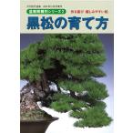 書籍 本 盆栽専門誌「黒松の育て方