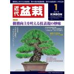  ежемесячный [ новое время бонсай ]2019 год 1 месяц номер 