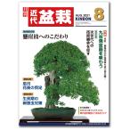  ежемесячный [ новое время бонсай ]2021 год 8 месяц номер 