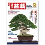  ежемесячный [ новое время бонсай ]2021 год 9 месяц номер 