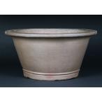 бонсай горшок цветочный горшок выгодная покупка [. грязь вне . внизу шнур круг горшок ] керамика старый . China ..20 номер 61cm серый сосна Kashiwa бонсай большой предмет бонсай большой бонсай оптимальный товар ограничен 