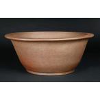 . грязь вне . круг горшок 