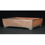  бонсай горшок цветочный горшок [ лодка гора порез . длина person горшок ] грязь горшок 12 номер 37cm фиолетовый грязь .. есть рука ... горшок сосна Kashiwa сосна Rhododendron indicum средний товар бонсай оптимальный товар ограничен 