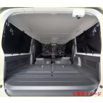 カーテン 車中泊 日よけ プライバシー 保護 スズキ JB64W JB74W ジムニー ジムニーシエラ 専用 快適 プライベート ブラック 黒 マグネット 固定 7911-39