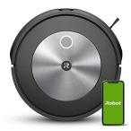  roomba j7 робот пылесос I робот высокая эффективность камера код вид избежание Alexa соответствует 