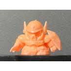 SDガンダム ガン消し　外伝 9　キングガンダム 衛士デナン・ゲー (肌)　[3子02]