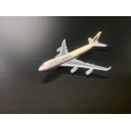  полный ta шоколадное яйцо пассажирский лайнер б/у 4.bo- крыло 747-400 Малайзия авиация ( Малайзия )