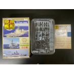 F-TOYS на данный момент для . судно комплект коллекция 1 3b..... сверху Ver