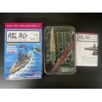 F-TOYS. судно комплект коллекция Vol.7engano..2b Исэ город . сверху ver