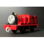  Plarail паровозик Томас tekoro. Chile nje-ms( работа хороший )