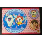  Yo-kai Watch магнит Lamune коллекция [6]jibanyan(wispa-)