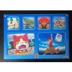  Yo-kai Watch магнит Lamune коллекция [10]jibanyan( слезы )