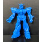 デカ消し　ガン消し　ガンダムマーク2　付属品欠品