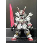 FW GUNDAM CONVERGE　#20    239    クロスボーンガンダムX-0