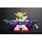 SDガンダム ガン消し　フルカラー ステージ31 ウィングガンダムゼロ