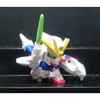 SDガンダム ガン消し　フルカラー ステージ63 ウィングガンダムゼロ